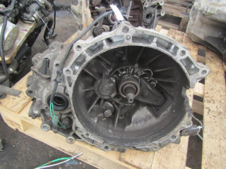 КПП механическая (МКПП) Mazda 6 GG 2002, 2.3 л., МКПП, хетчбэк 5 дв.