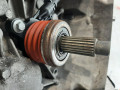 КПП механическая (МКПП) Renault Scenic 3 поколение 2011, 1.6 л., МКПП, минивэн, 7701479321 - фото №5