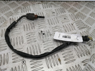 лямбда-зонд Mercedes-Benz Sprinter 2 поколение (W906) 2012, 2.2 л., МКПП, микроавтобус