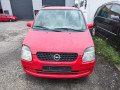 катушка зажигания Opel Agila 1 поколение (A) 2001, 1.2 л., МКПП, хетчбэк 5 дв., 93177212 - фото №11