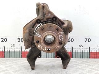 ступица передняя правая Audi A3 8L 1996, 1.9 л., МКПП, хетчбэк 3 дв., 1J0407256AG