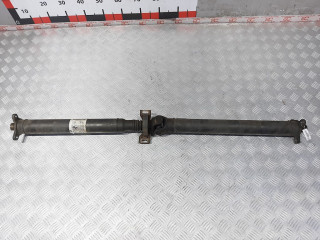 карданный вал Mercedes-Benz SLK-Класс R171 2005, 1.8 л., АКПП, купе, A1714104406