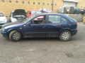 суппорт задний левый SEAT Leon 1 поколение 2001, 1.4 л., МКПП, хетчбэк 5 дв., 1J0615423G - фото №9