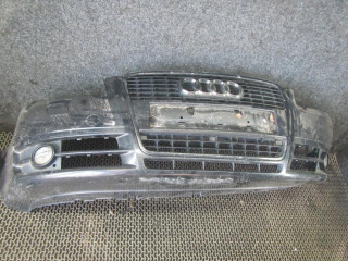 бампер передний Audi A4 B7 2007, 2.0 л., МКПП, универсал, 8E08072330