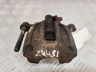 суппорт задний правый Ford Mondeo 3 поколение 2001, 2.0 л., МКПП, универсал, 1478340