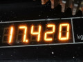 маховик Mazda 323 6 поколение 2000, 2.0 л., МКПП, хетчбэк 5 дв., RF3R11500C - фото №7
