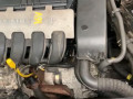 крыло переднее левое Renault Clio 2 поколение 2002, 1.2 л., МКПП, хетчбэк 3 дв., 7701473448 - фото №5
