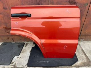 дверь задняя правая Land Rover Discovery 2 поколение 2000