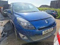 дверь передняя правая Renault Scenic 3 поколение 2011, 1.5 л., МКПП, минивэн, 801005468R - фото №12