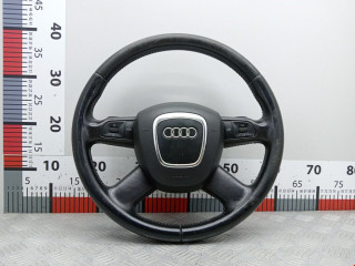 руль Audi A6 4F/C6 [рестайлинг] 2008, 2.0 л., вариатор, седан, 4F0419091DD