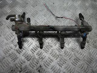 форсунка Daewoo Nubira J150/J190 [рестайлинг] 2002, 2.0 л., 25315853, T20SED