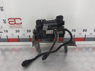 компрессор пневмоподвески Audi A8 D3/4E 2003, 3.7 л., АКПП, седан, 4E0616005D