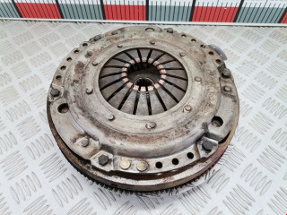 маховик Opel Astra G 1999, 2.0 л., МКПП, хетчбэк 5 дв., 90502913
