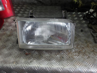 фара правая Volkswagen Transporter T4 1996, 2.5 л., МКПП, микроавтобус