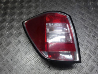 фонарь задний левый Opel Astra H/Family [рестайлинг] 2010, 1.4 л., МКПП, универсал, 13223675