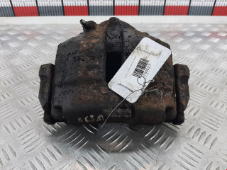 суппорт передний правый Volkswagen Passat CC 1 поколение 2009, 2.0 л., МКПП, седан, 1K0615124E