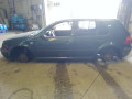 суппорт задний правый Volkswagen Golf 4 поколение 2001, 1.6 л., МКПП, хетчбэк 5 дв., 1J0615424H - фото №7
