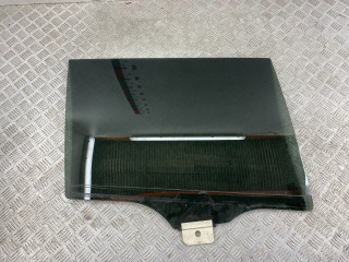 стекло двери задней правой BMW X7 G07 2018, 3.0 л., B57 D30 C, дизель, arktikgrau brill. metallic (c27), 51358496030