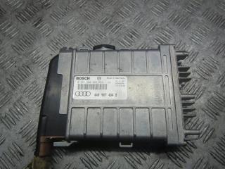 блок управления двигателем Audi 100 4A/C4 1994, 2.0 л., МКПП, седан, 4A0907404B