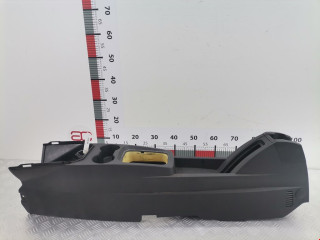 консоль салона Opel Meriva 1 поколение (A) 2005, 1.3 л., МКПП, хетчбэк 5 дв., 13120771
