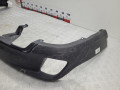 юбка бампера нижняя Toyota Highlander 3 поколение 2014, 521690E070 - фото №4