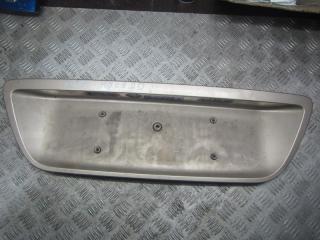 бленда Mercedes-Benz C-Класс W203/S203/CL203 2003, 2.2 л., МКПП, седан, A2037500081