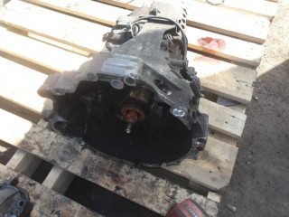КПП механическая (МКПП) Volkswagen Passat B5 1999, 1.9 л., МКПП, EEN