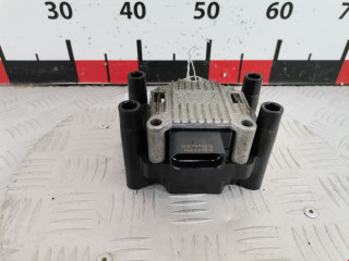катушка зажигания Volkswagen Lupo 6X 2000, 1.4 л., МКПП, хетчбэк 5 дв., 032905106F