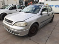 магнитола Opel Astra G 1999, 2.0 л., МКПП, хетчбэк 5 дв. - фото №15