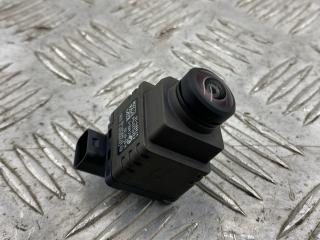 Камера кругового обзора BMW X3 G01 [рестайлинг] G01 2023, 2.0 л., B48 B20 B, бензин, АКПП, 416, внедорожник 5 дв., 66535A0F6D7