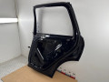 дверь задняя правая BMW X5 G05 [рестайлинг] G05 2023, 3.0 л., B58B30, бензин, АКПП, carbonschwarz metallic (416), внедорожник 5 дв., 41522642780 - фото №4