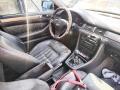 полуось задняя (приводной вал, ШРУС) Audi A6 4B/C5 2000, 2.5 л., МКПП, седан, 4B0501203CX - фото №6