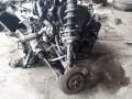 форсунка Audi A3 8L [рестайлинг] 2001, 1.9 л., МКПП, хетчбэк 5 дв., 038130201F - фото №6