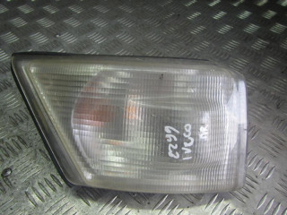 поворотник правый IVECO Daily 3 поколение 2005, 3.0 л., МКПП, микроавтобус, 504104467