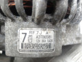 генератор Mazda 5 CR 2005, 2.0 л., МКПП, минивэн, RF5C18300A - фото №6