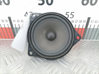 динамик высокочастотный (пищалка) BMW 5 серия E60/E61 2004, 3.0 л., МКПП, седан, 65126923174