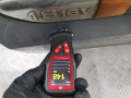 дверь передняя левая Renault Laguna 2 поколение 2005, 1.8 л., МКПП, хетчбэк 5 дв., 7751472437 - фото №4