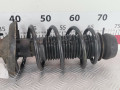 стойка амортизатора Audi A3 8L 1998, 1.6 л., МКПП, хетчбэк 3 дв., 1J0413031N - фото №2