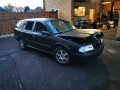 амортизатор задний левый Skoda Octavia 1 поколение (A4) 1999, 1.9 л., МКПП, универсал, 1J9513025A - фото №10