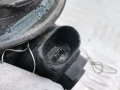 подушка крепления двигателя Audi A8 D3/4E 2003, 3.7 л., АКПП, седан, 4E0199381 - фото №4