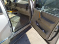 ступица задняя правая Infiniti QX56 1 поколение 2006, 5.6 л., АКПП, внедорожник 5 дв., 43018ZV60A - фото №8