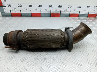 гофра глушителя BMW X5 E53 2001, 3.0 л., АКПП, внедорожник 5 дв., 18307785711