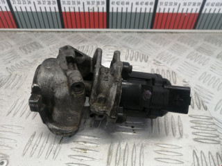 клапан EGR Toyota Aygo 1 поколение 2006, 1.4 л., МКПП, хетчбэк 3 дв., SU00100730