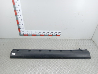 накладка на порог внутренняя Suzuki SX4 1 поколение 2012, 1.6 л., МКПП, внедорожник 5 дв.
