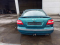 КПП механическая (МКПП) Volvo S40 1 поколение [рестайлинг] 2001, 2.0 л., МКПП, седан, 36050421 - фото №13