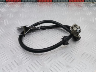 плюсовой провод аккумулятора Volkswagen Lupo 6X 2000, 1.0 л., МКПП, хетчбэк 3 дв., 6N0971349AC