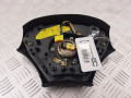 подушка безопасности водителя Ford Focus 1 поколение 1999, 1.6 л., МКПП, универсал, 1087768 - фото №2