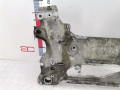 балка подвески передняя (подрамник) Citroen C5 1 поколение 2001, 2.0 л., АКПП, универсал, 3502AQ - фото №2