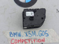 кнопка ручного тормоза (ручника) BMW X5 M F95 2021, 4.4 л., бензин, полный привод, 9495373 - фото №3