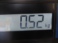 патрубок интеркулера Volkswagen Golf 5 поколение 2005, 2.0 л., МКПП, хетчбэк 5 дв., 5N0145770A - фото №8